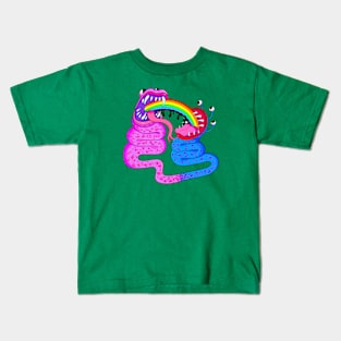Beast Kids T-Shirt